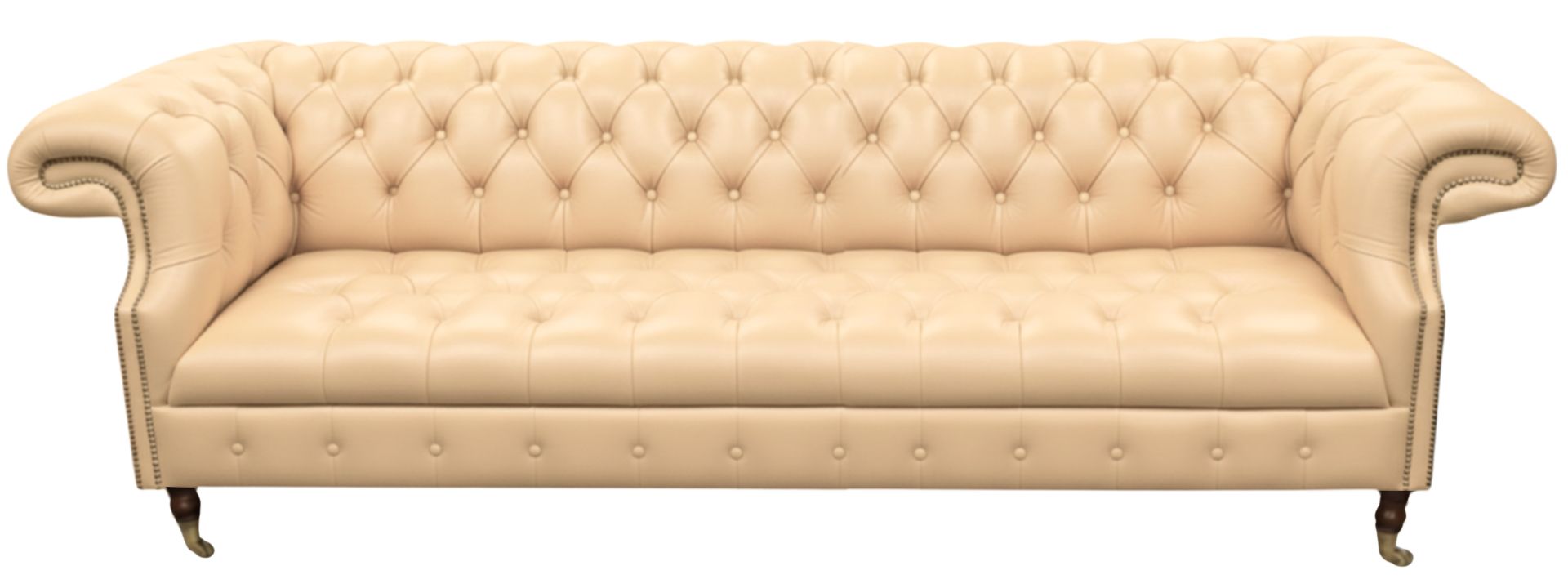 The Mayfair Chesterfield